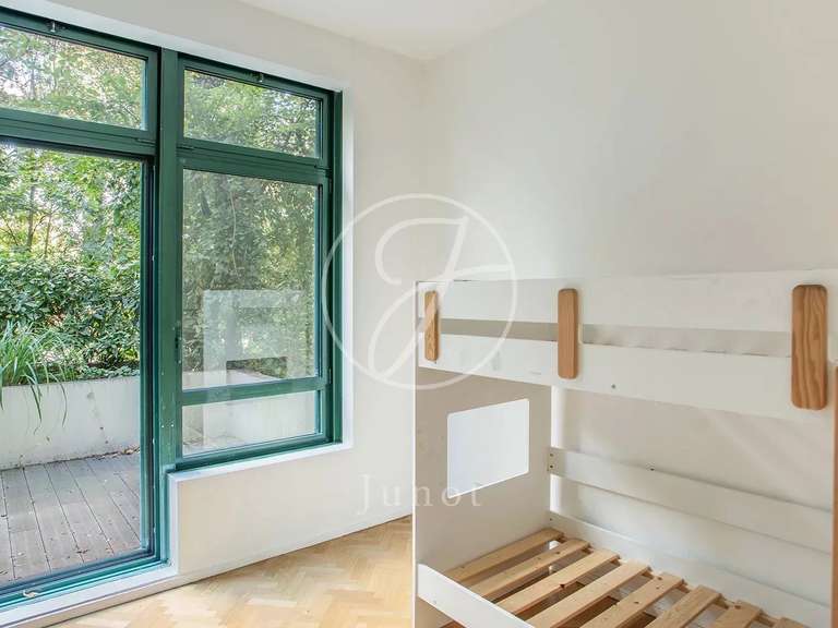 Apartment Levallois-Perret - 3 bedrooms - 90m²