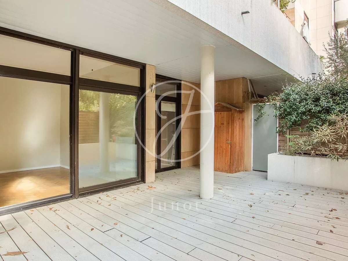 Apartment Levallois-Perret