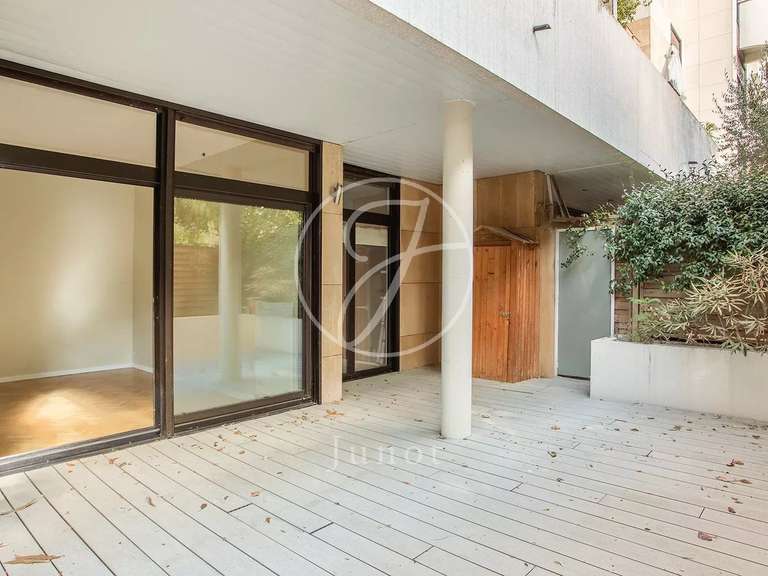 Apartment Levallois-Perret - 3 bedrooms - 90m²