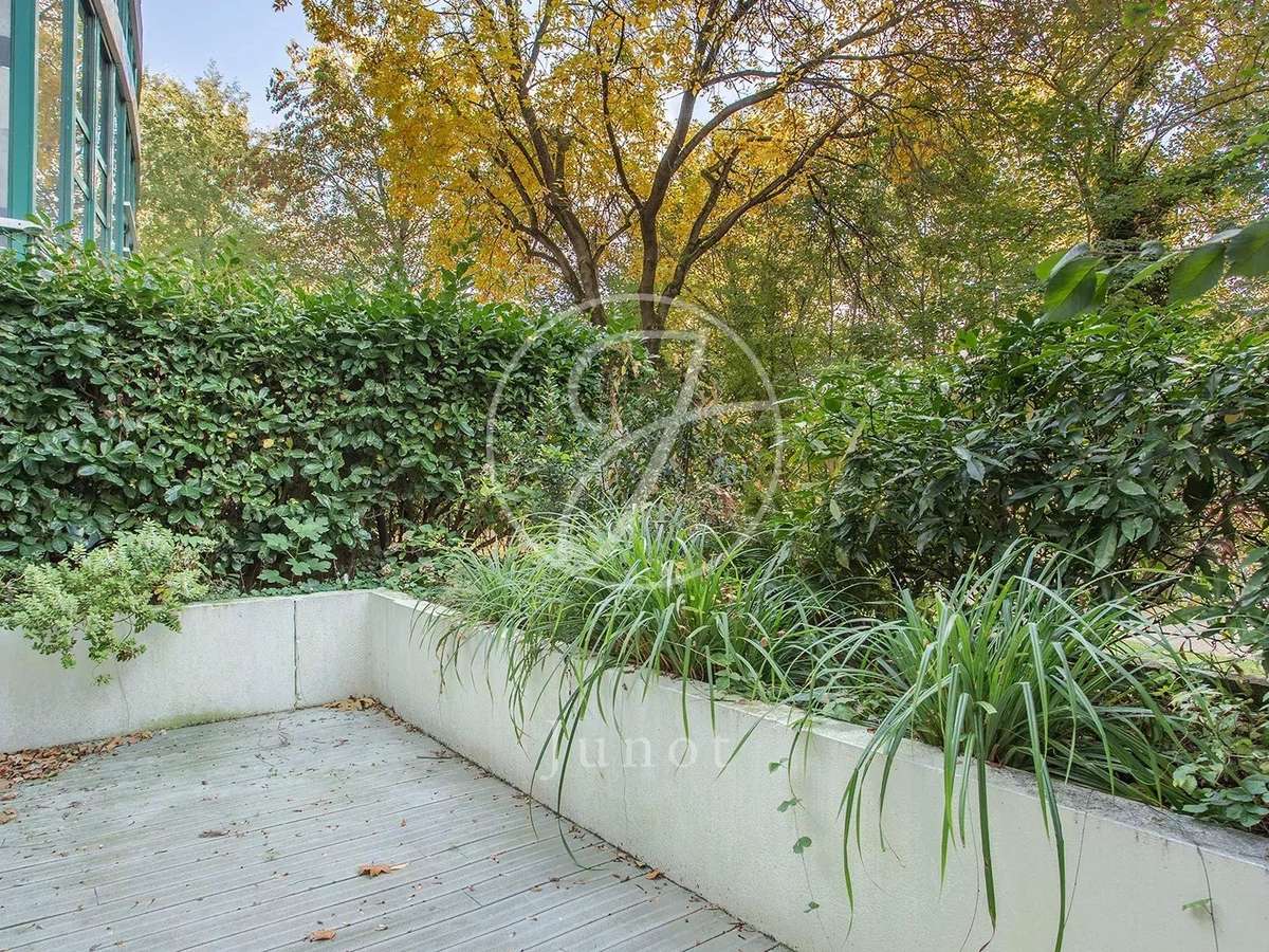 Apartment Levallois-Perret