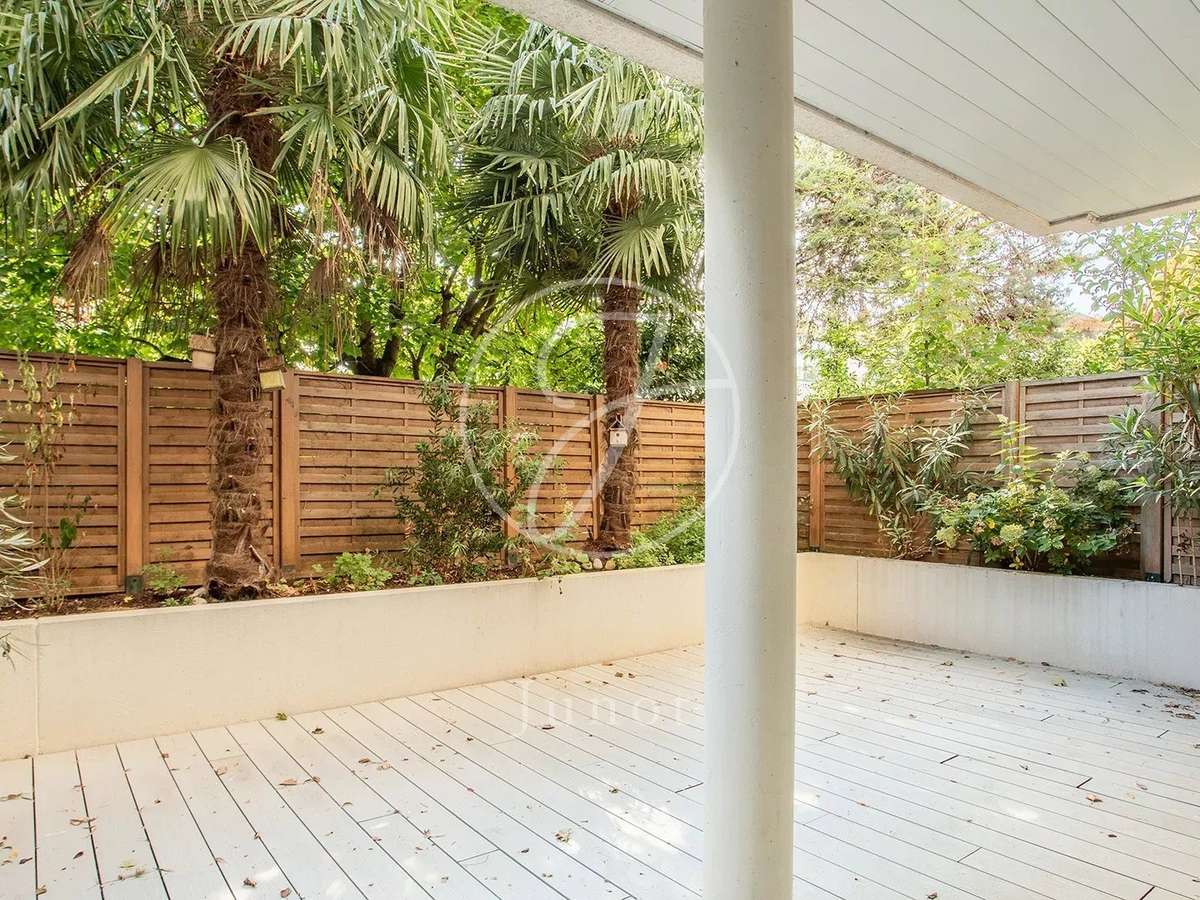 Apartment Levallois-Perret