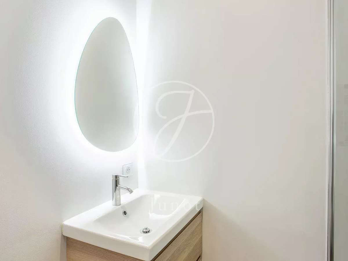 Apartment Levallois-Perret