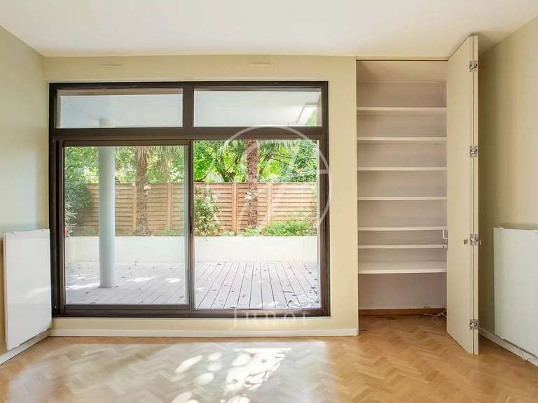 Apartment Levallois-Perret - 3 bedrooms - 90m²