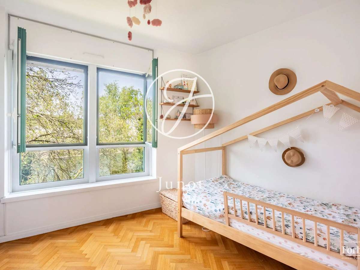 Appartement Levallois-Perret