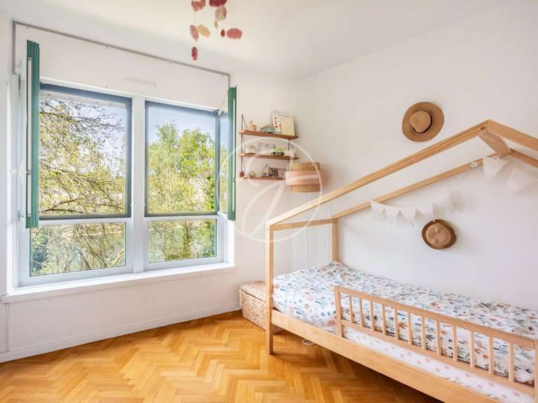 Appartement Levallois-Perret - 2 chambres - 106m²