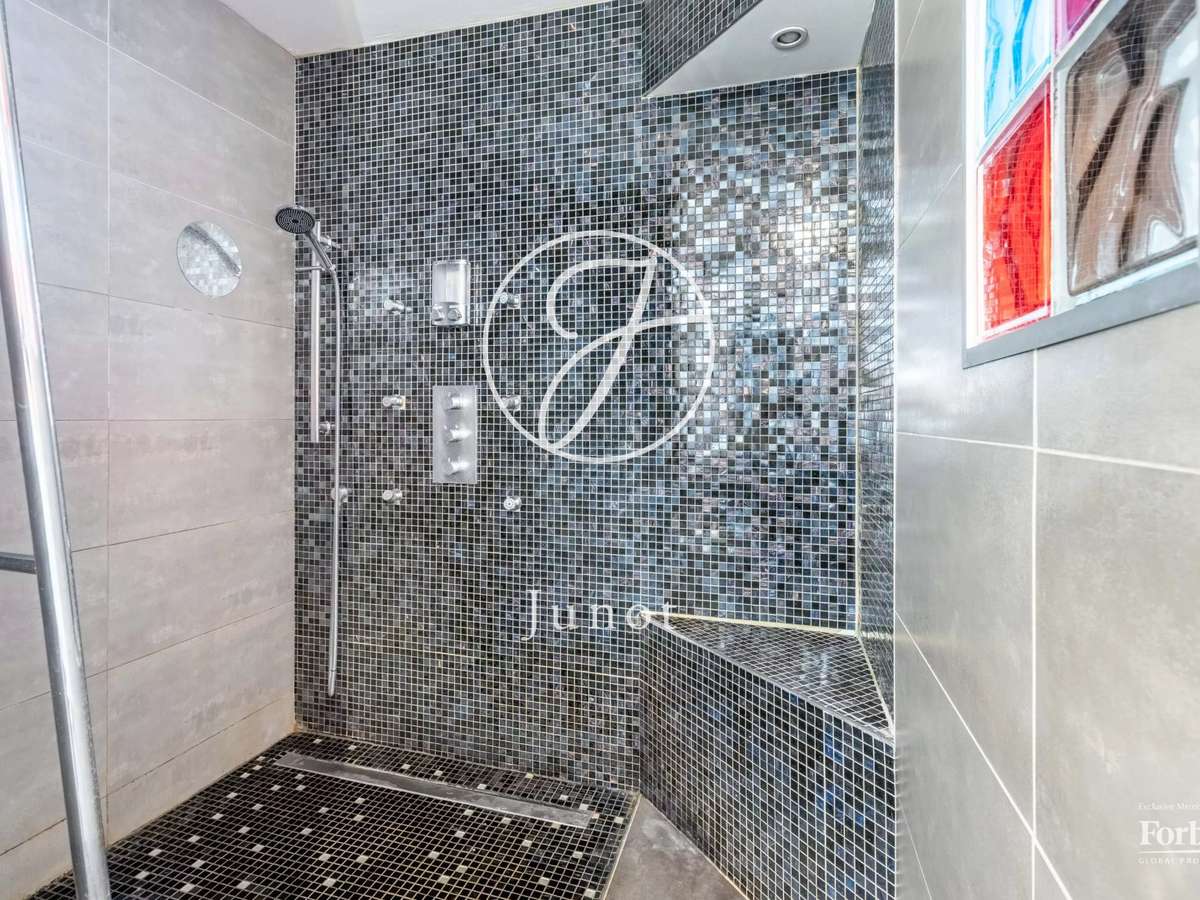 Appartement Levallois-Perret