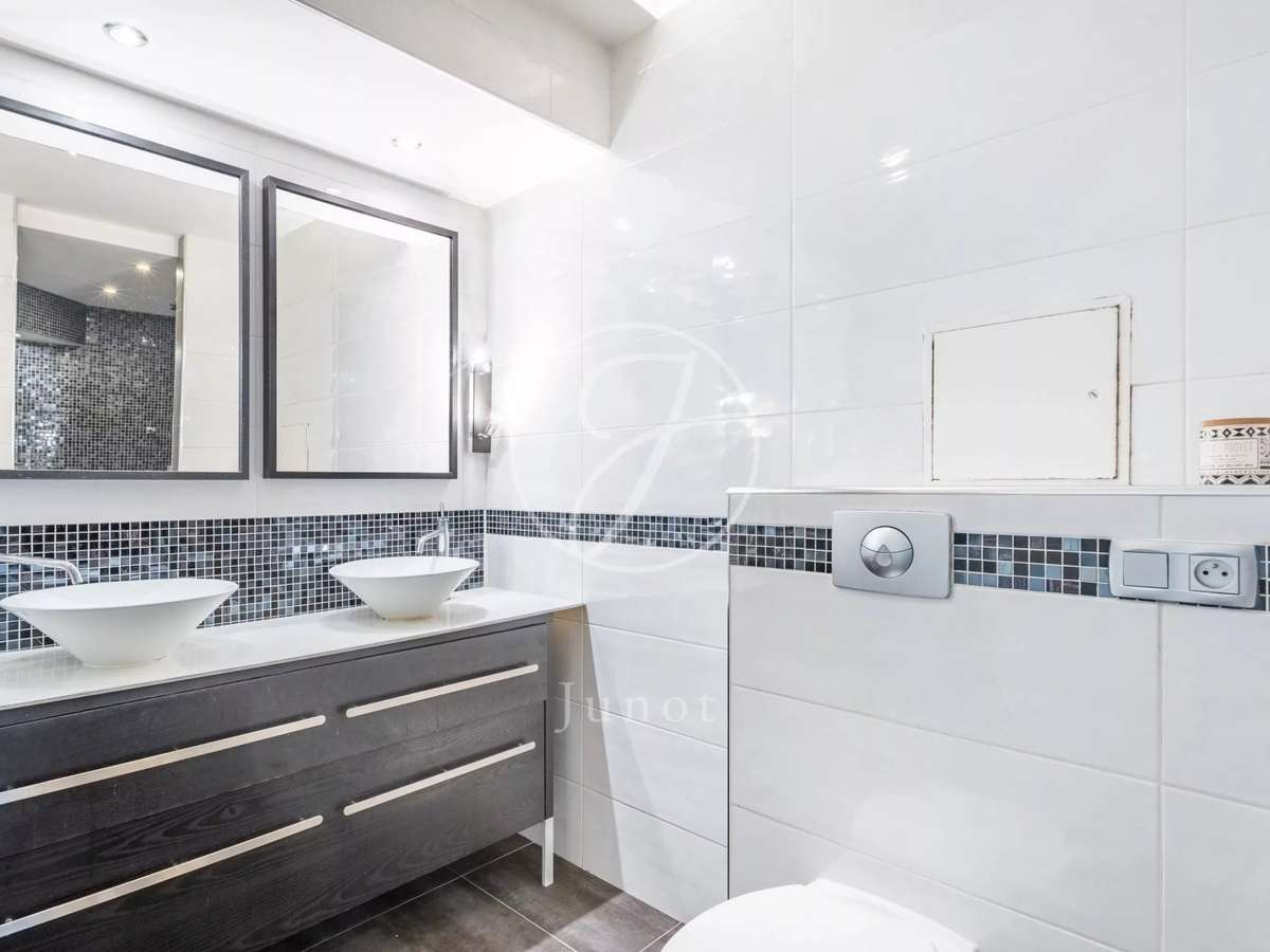 Appartement Levallois-Perret