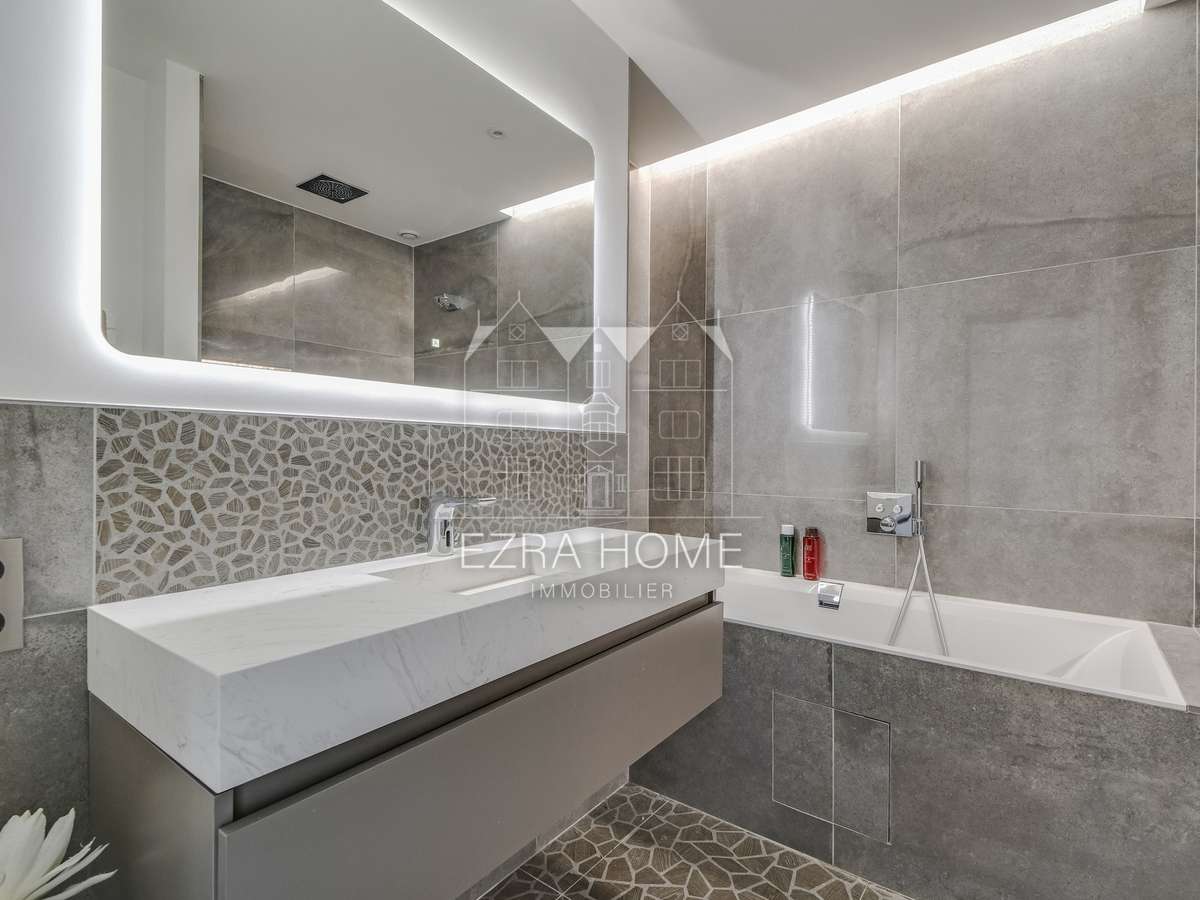 Appartement Levallois-Perret