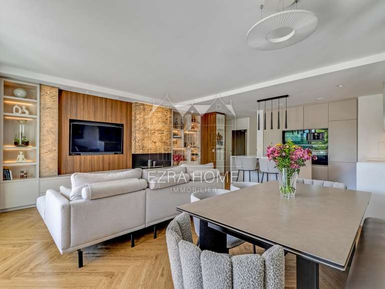 Appartement Levallois-Perret - 2 chambres - 85m²