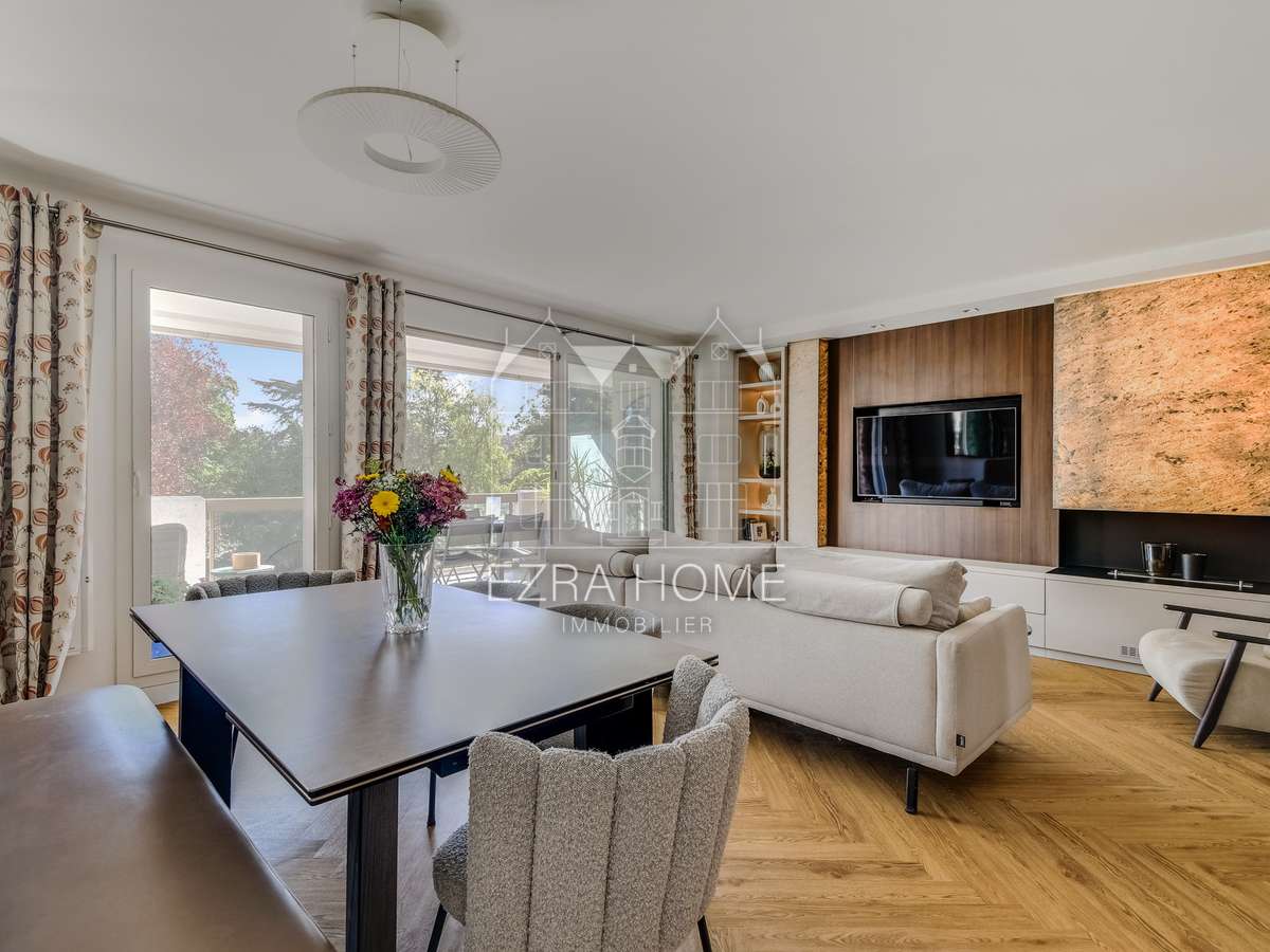 Appartement Levallois-Perret