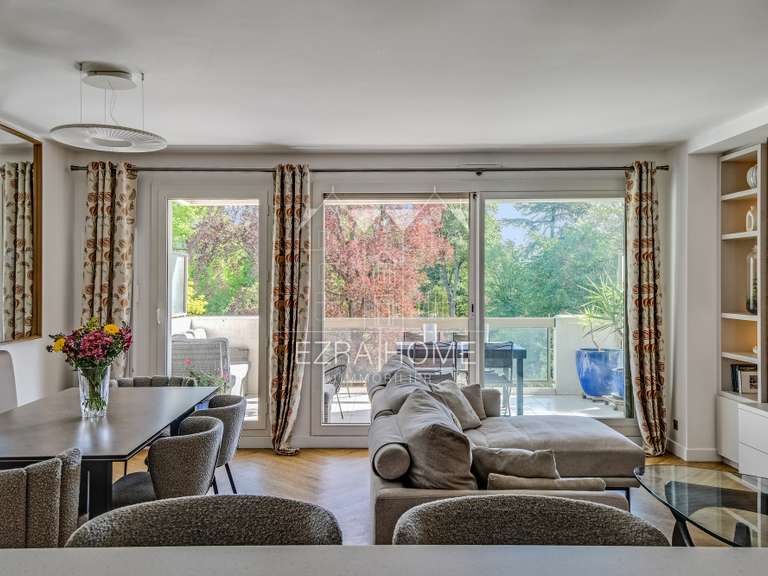 Appartement Levallois-Perret - 2 chambres - 85m²