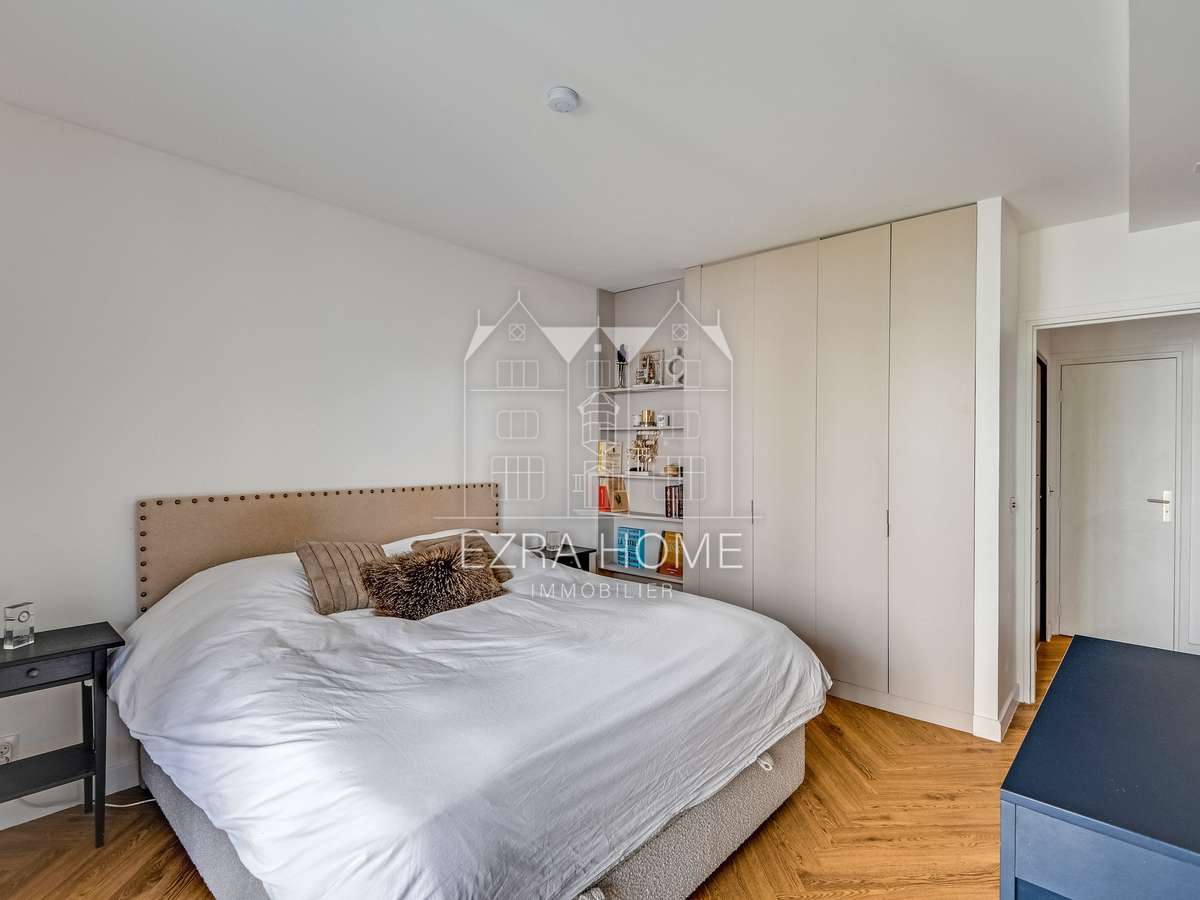 Appartement Levallois-Perret