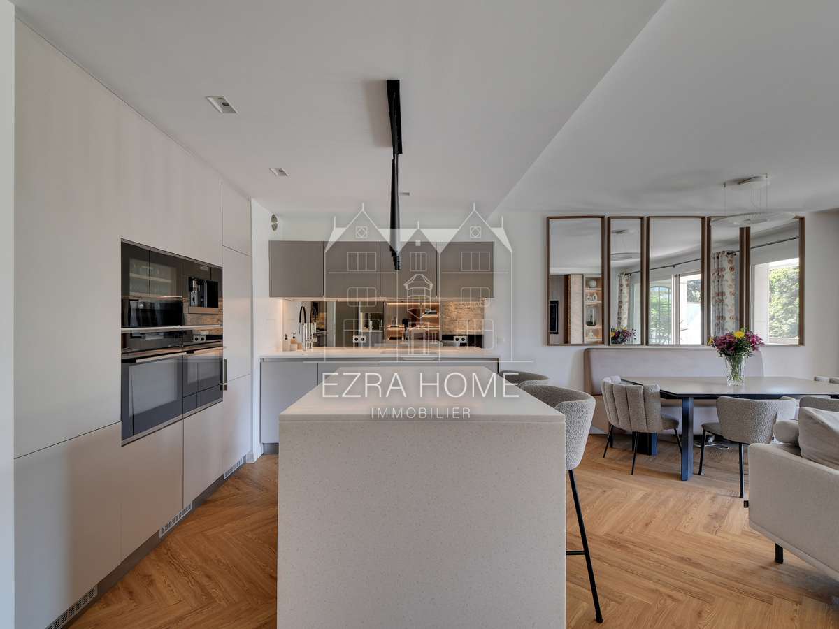 Appartement Levallois-Perret