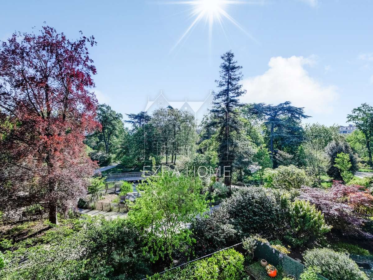 Appartement Levallois-Perret