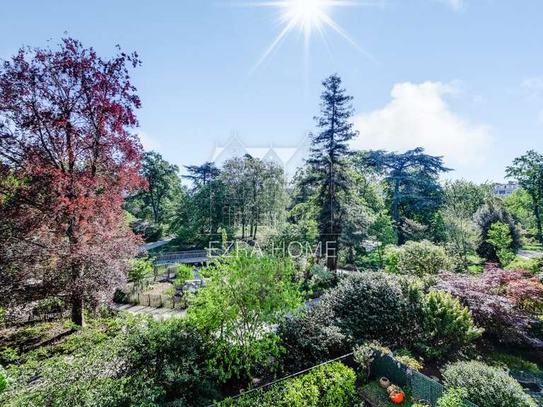 Appartement Levallois-Perret - 2 chambres - 85m²