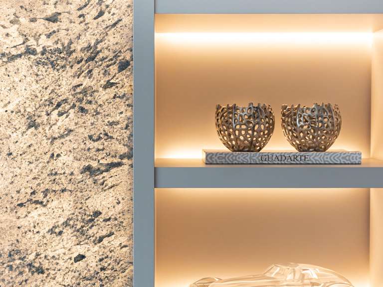 Appartement Levallois-Perret - 2 chambres - 85m²