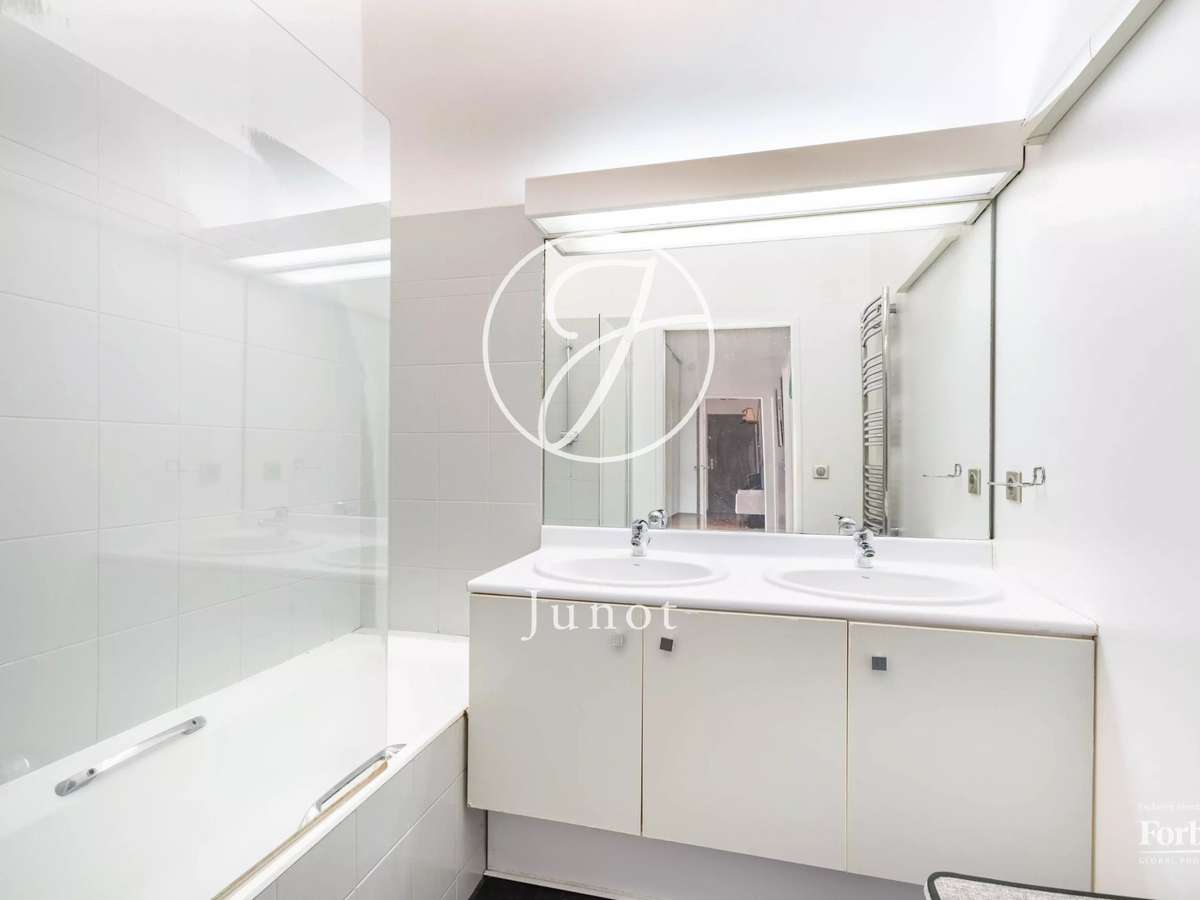 Appartement Levallois-Perret