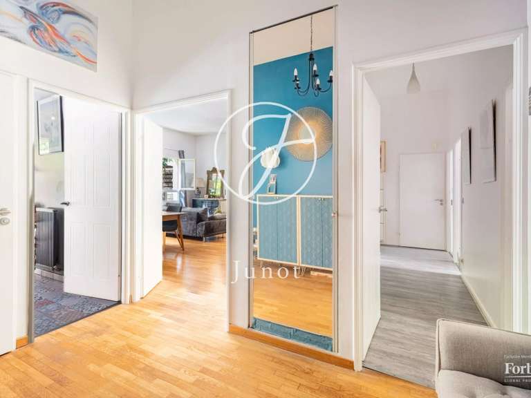 Appartement Levallois-Perret - 3 chambres - 119m²