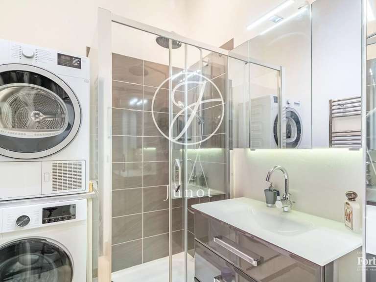 Appartement Levallois-Perret - 3 chambres - 119m²