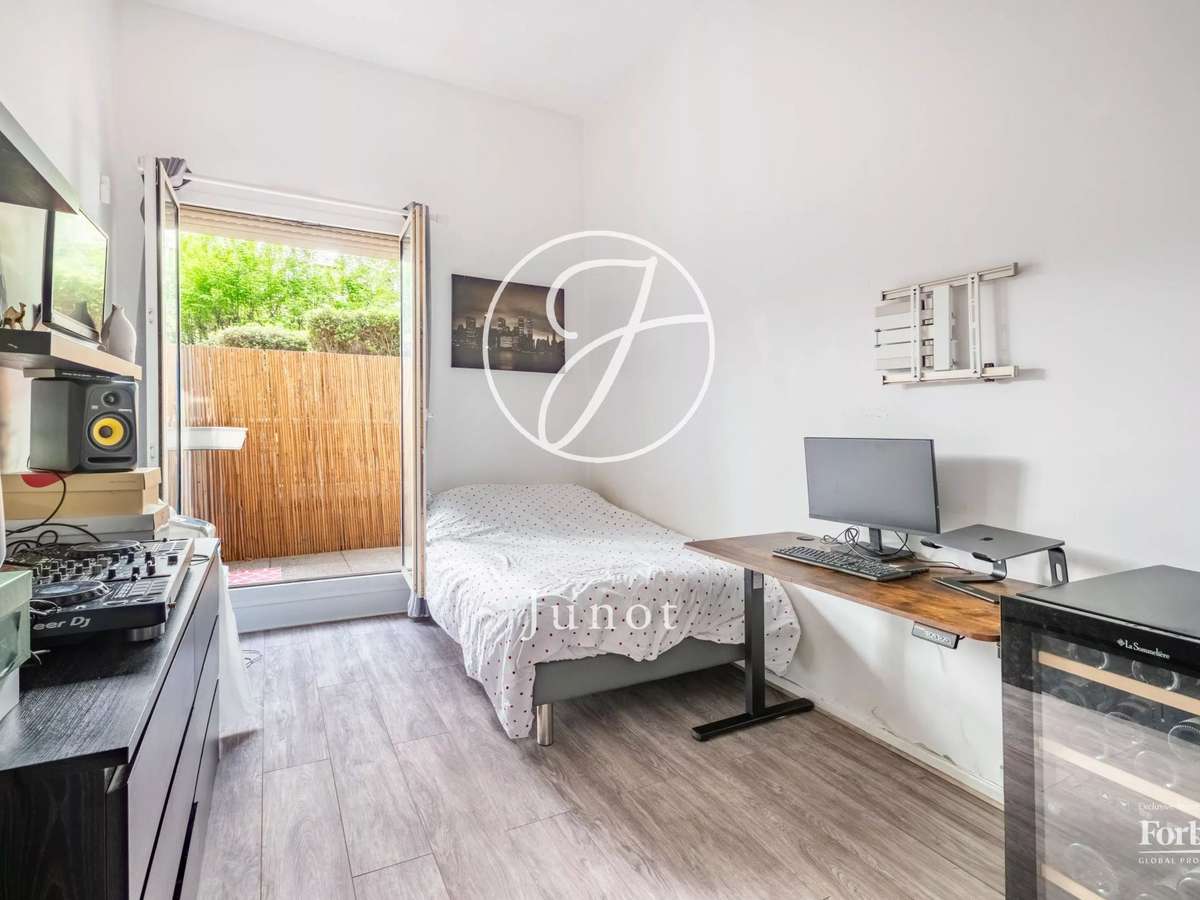 Appartement Levallois-Perret
