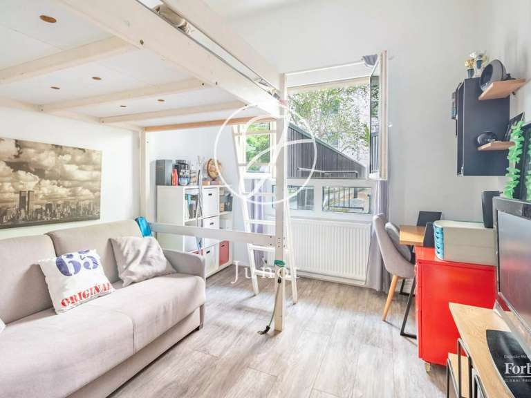 Appartement Levallois-Perret - 3 chambres - 119m²