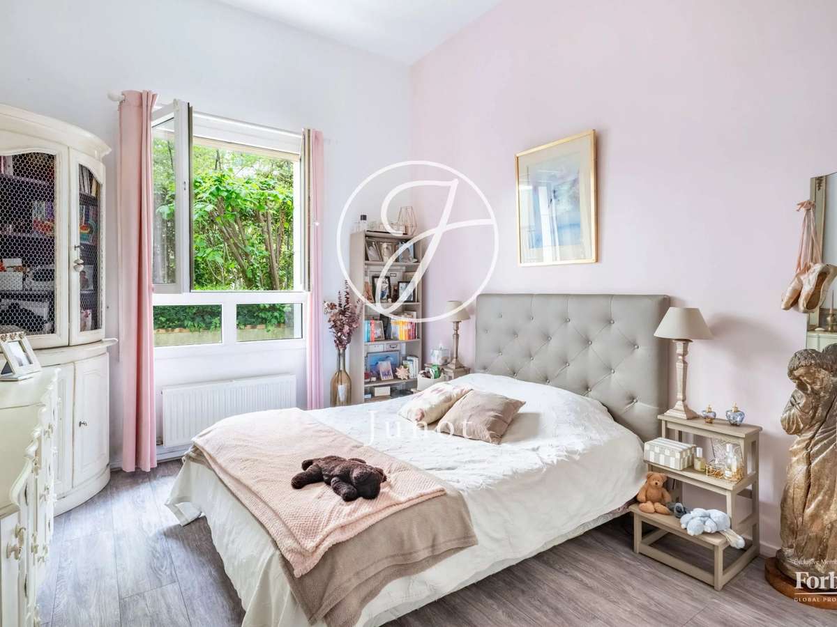 Appartement Levallois-Perret