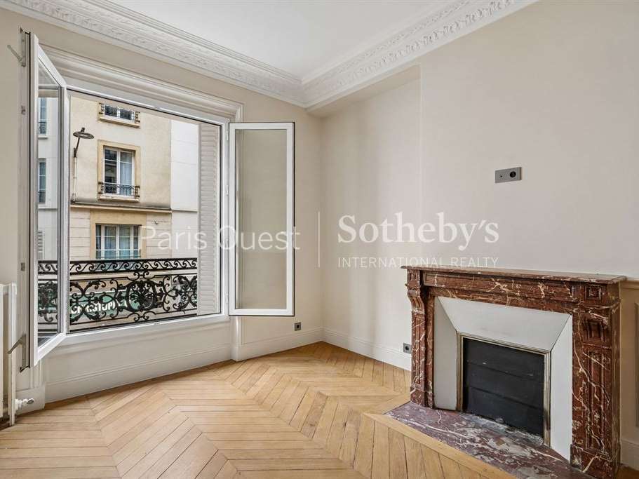 Apartment Levallois-Perret