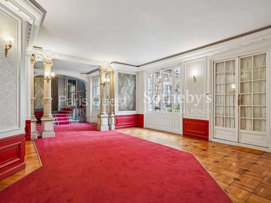 Appartement Levallois-Perret