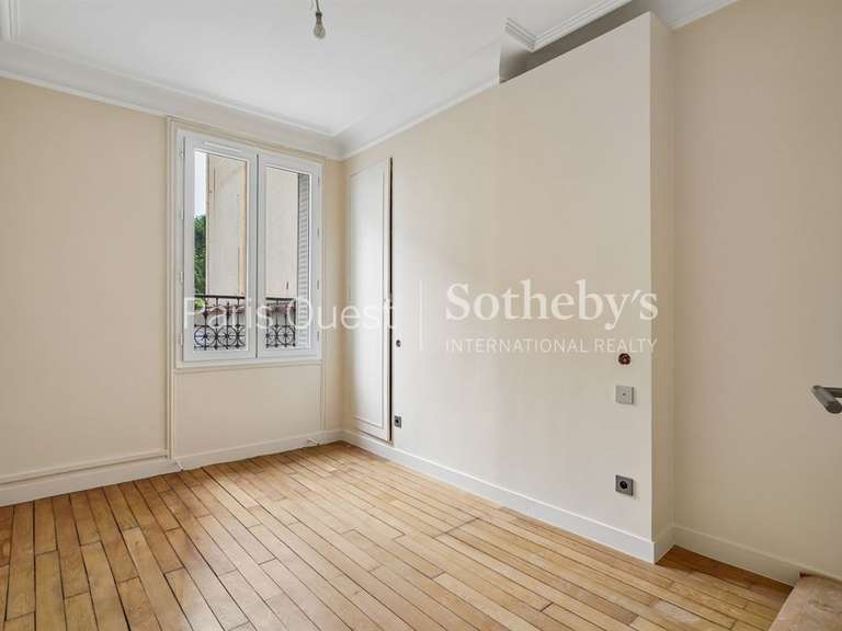 Appartement Levallois-Perret - 3 chambres - 80m²