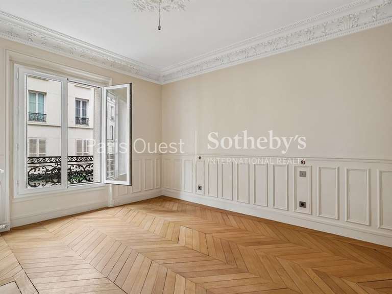 Appartement Levallois-Perret - 3 chambres - 80m²