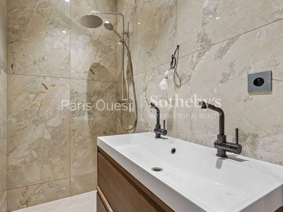 Appartement Levallois-Perret