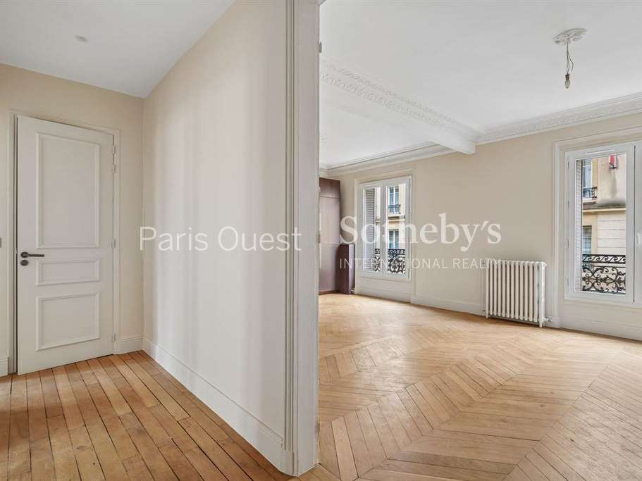 Appartement Levallois-Perret