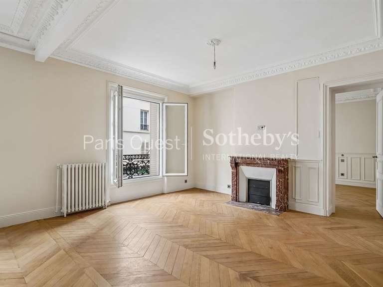 Appartement Levallois-Perret - 3 chambres - 80m²