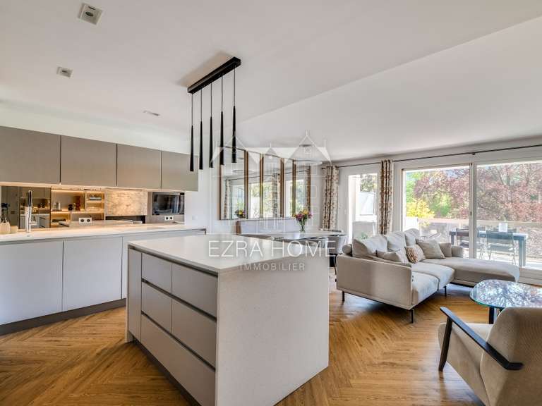 Apartment Levallois-Perret - 2 bedrooms - 86m²