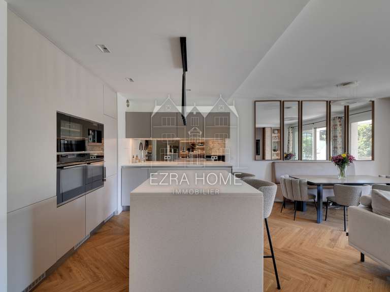 Apartment Levallois-Perret - 2 bedrooms - 86m²