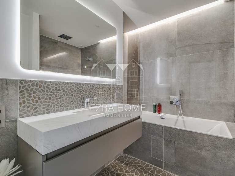 Apartment Levallois-Perret - 2 bedrooms - 86m²