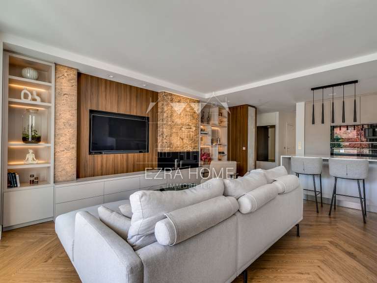 Apartment Levallois-Perret - 2 bedrooms - 86m²