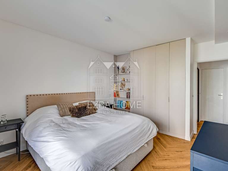Apartment Levallois-Perret - 2 bedrooms - 86m²