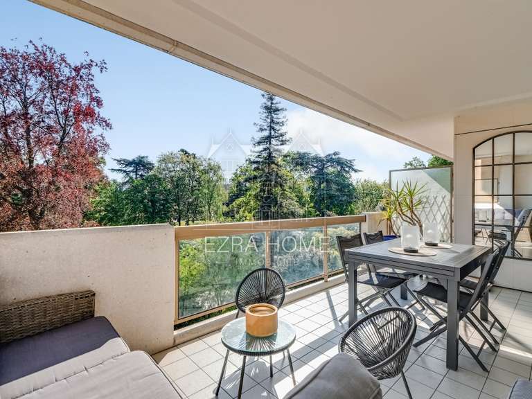 Apartment Levallois-Perret - 2 bedrooms - 86m²