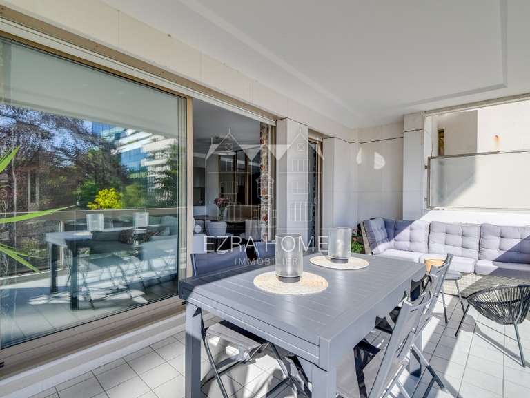 Apartment Levallois-Perret - 2 bedrooms - 86m²