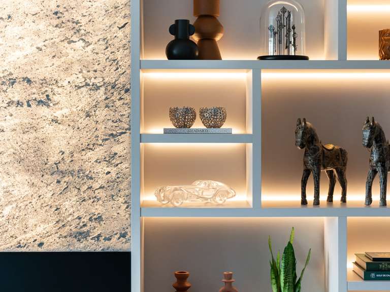 Apartment Levallois-Perret - 2 bedrooms - 86m²