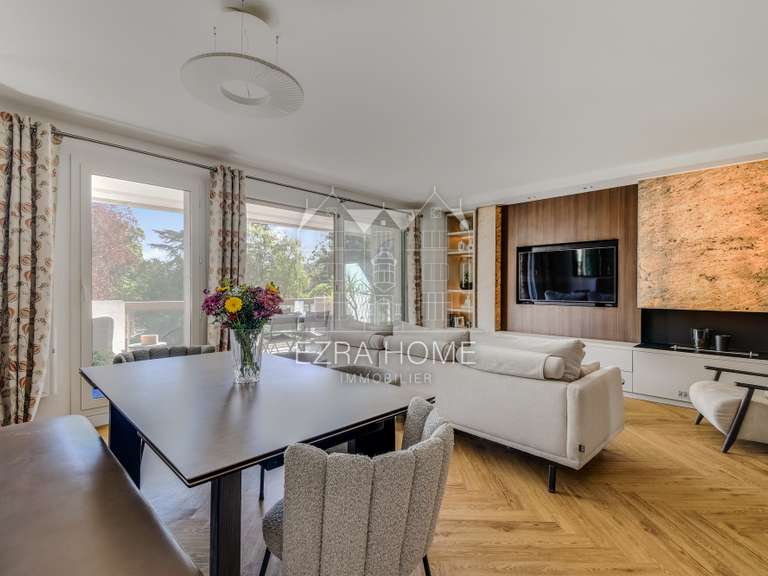 Apartment Levallois-Perret - 2 bedrooms - 86m²