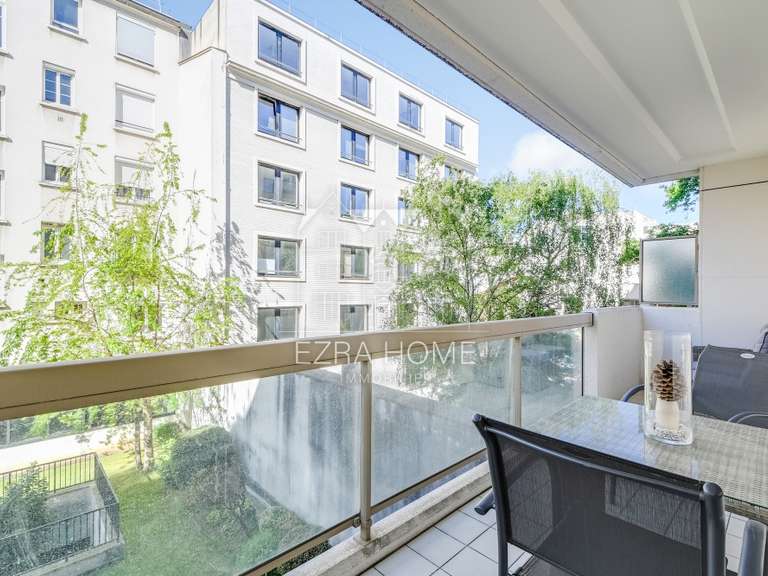 Apartment Levallois-Perret - 2 bedrooms - 86m²