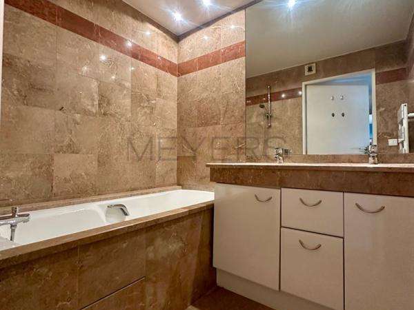Apartment Levallois-Perret - 3 bedrooms