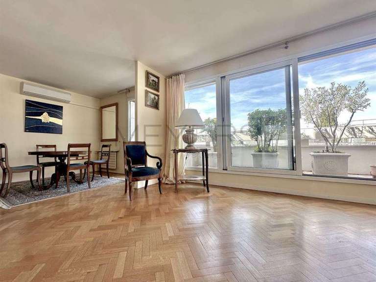 Apartment Levallois-Perret - 3 bedrooms