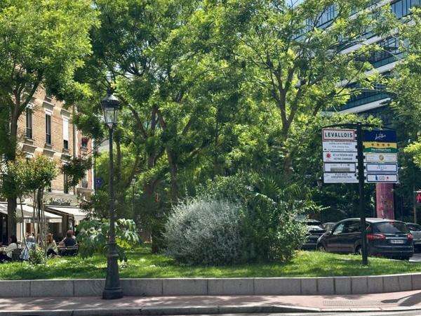 Apartment Levallois-Perret - 3 bedrooms