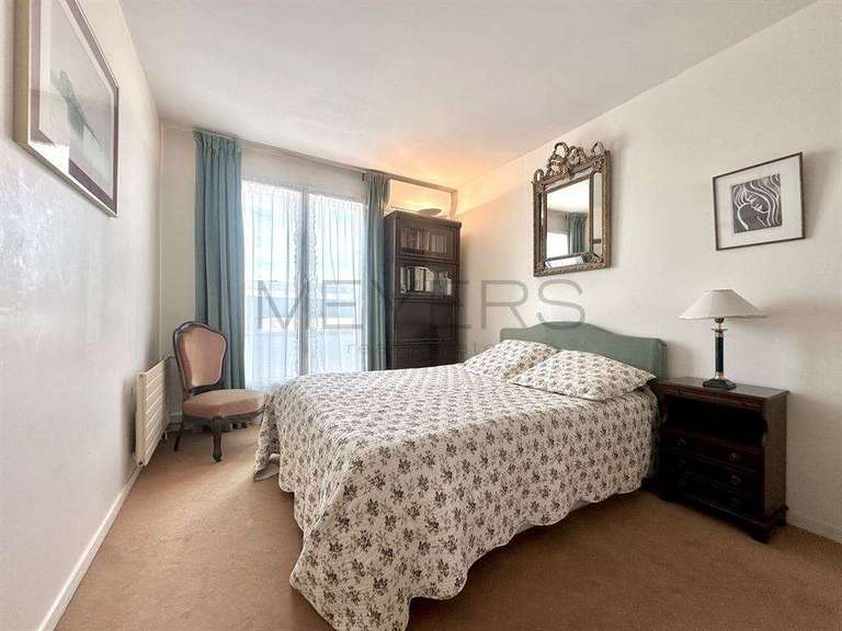 Apartment Levallois-Perret - 3 bedrooms