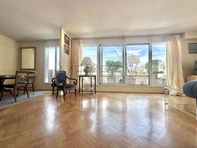 Apartment Levallois-Perret - 3 bedrooms