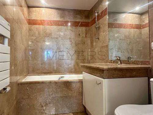Apartment Levallois-Perret - 3 bedrooms