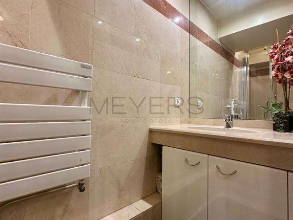 Apartment Levallois-Perret